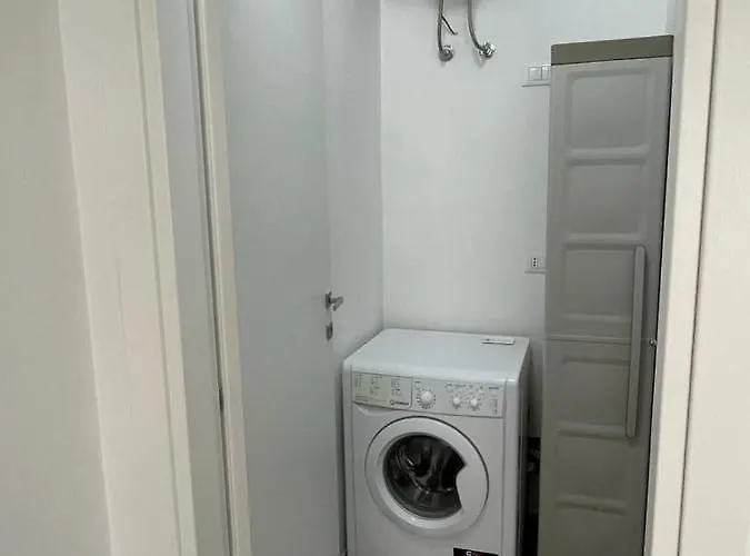 Casa Marianelli * קלברנרדו