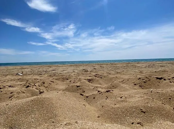 Casa Marianelli * קלברנרדו
