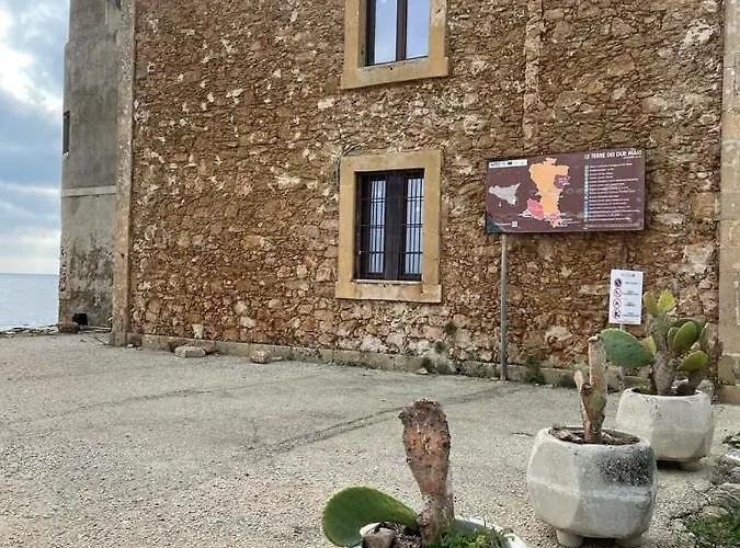 Casa Marianelli בית נופש קלברנרדו