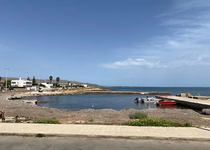 בית נופש Casa Marianelli *