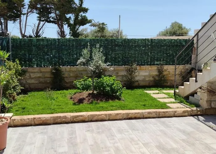 Casa Marianelli בית נופש *