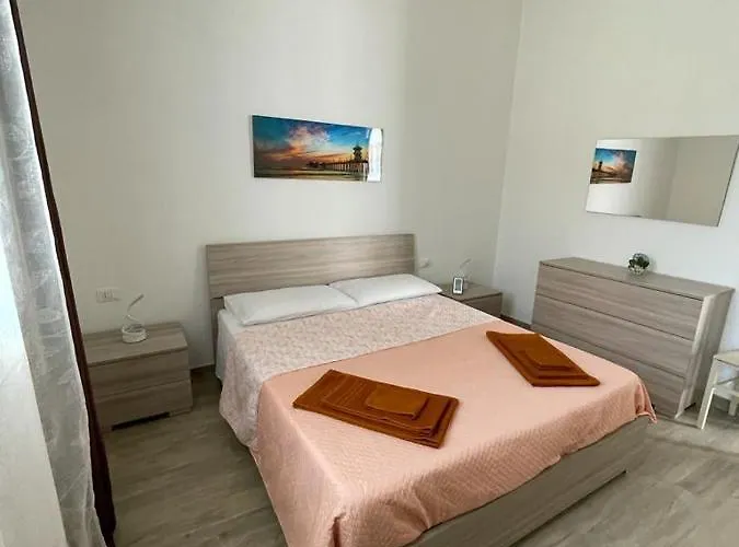 Casa Marianelli קלברנרדו