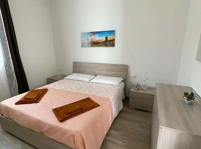 Casa Marianelli בית נופש קלברנרדו