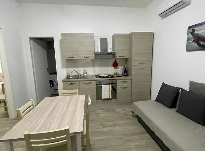 בית נופש Casa Marianelli *