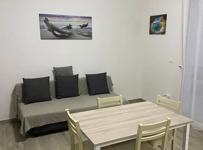 Casa Marianelli בית נופש *