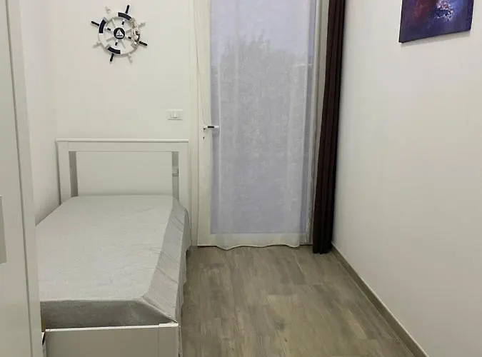 Casa Marianelli בית נופש